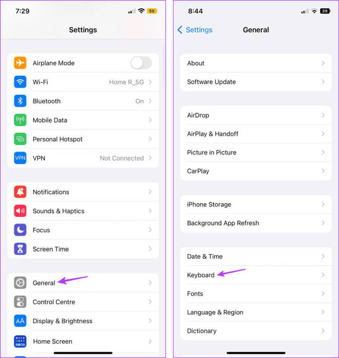 9 طرق لإصلاح اختفاء Memoji بعد تحديث iOS 17 على iPhone - %categories
