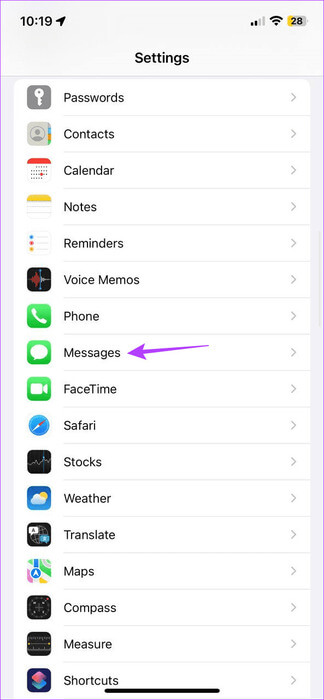 9 طرق لإصلاح خطأ "لم يتم التسليم" في iMessage على iPhone - %categories