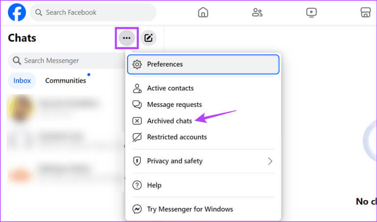 Open-chat-archives-768x453-1 هل يمكن استعادة رسائل Facebook المحذوفة