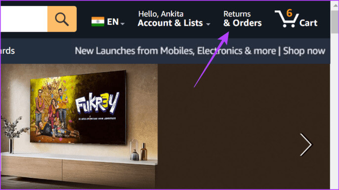 Open-orders-page-686x385-1 أجيال Firestick: معرفة طراز Fire TV Stick الذي لديك