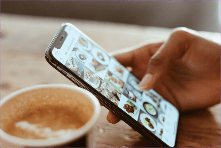 Prevent-screen-burn-iPhone-768x513-1 هل يمكنك إصلاح احتراق الشاشة على iPhone و Android