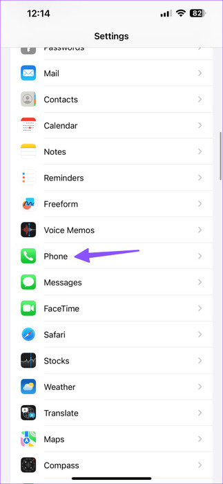 Receiving-Calls-From-Blocked-Numbers-1-473x1024-1 لماذا لا أزال أتلقى المكالمات من الأرقام المحظورة