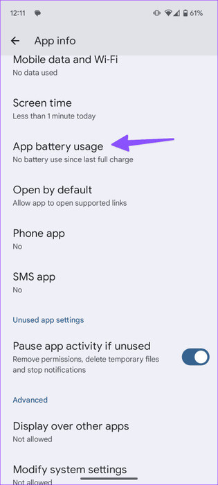 Receiving-Calls-From-Blocked-Numbers-11-461x1024-1 لماذا لا أزال أتلقى المكالمات من الأرقام المحظورة