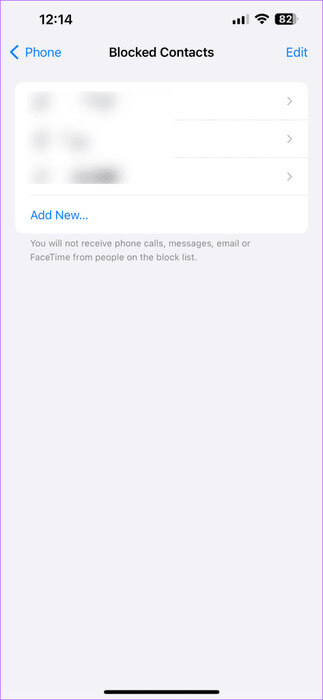 Receiving-Calls-From-Blocked-Numbers-3-473x1024-1 لماذا لا أزال أتلقى المكالمات من الأرقام المحظورة