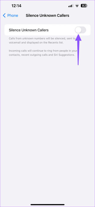 Receiving-Calls-From-Blocked-Numbers-5-473x1024-1 لماذا لا أزال أتلقى المكالمات من الأرقام المحظورة