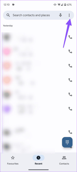 Receiving-Calls-From-Blocked-Numbers-6-461x1024-1 لماذا لا أزال أتلقى المكالمات من الأرقام المحظورة