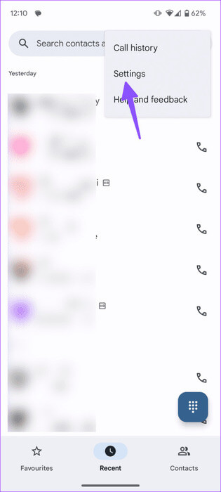 Receiving-Calls-From-Blocked-Numbers-7-461x1024-1 لماذا لا أزال أتلقى المكالمات من الأرقام المحظورة