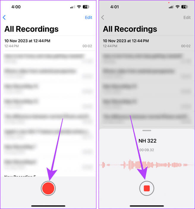 5 طرق لنسخ المذكرات الصوتية على iPhone - %categories