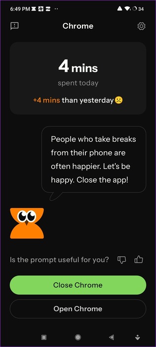 Regain1 7 أفضل تطبيقات Android المجانية في جانفي 2024 التي يمكنك تجربتها