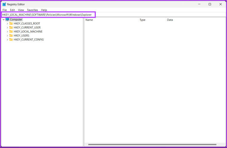 Remove-Recommended-in-Windows-11_10-768x501-1 5 طرق لإزالة التوصيات المستحسنة في Windows 11