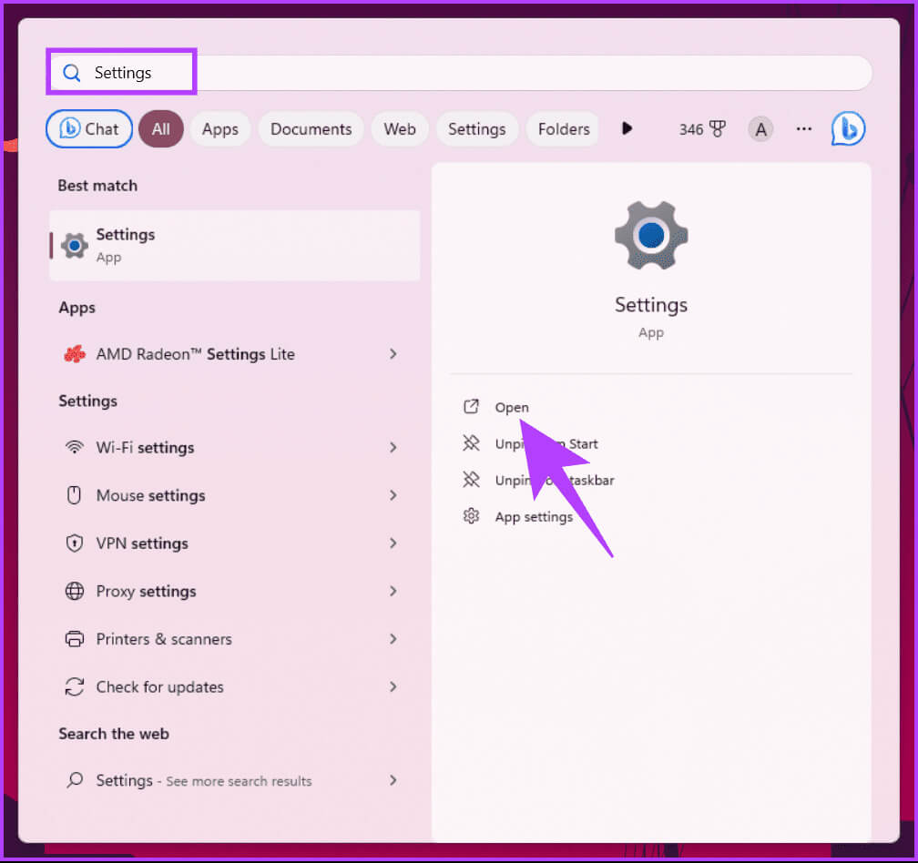 Remove-Recommended-in-Windows-11_19 5 طرق لإزالة التوصيات المستحسنة في Windows 11