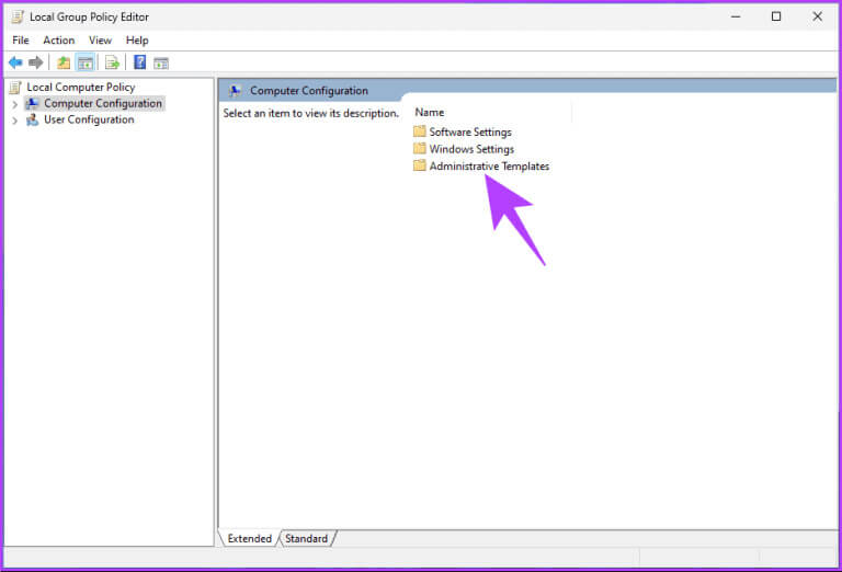Remove-Recommended-in-Windows-11_5-768x522-1 5 طرق لإزالة التوصيات المستحسنة في Windows 11