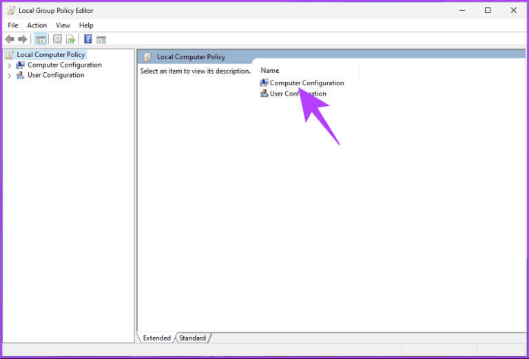 Remove-Recommended-in-Windows-11_6-768x522-1 5 طرق لإزالة التوصيات المستحسنة في Windows 11