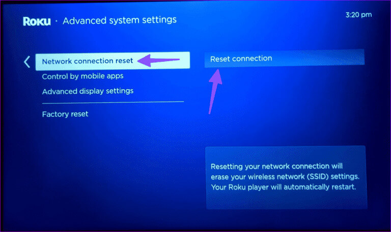 Roku-Not-Adding-Channels-10-768x455-1 أفضل 9 طرق لإصلاح عدم إضافة Roku للقنوات