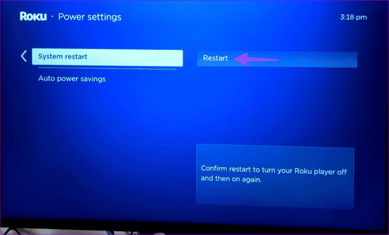 Roku-Not-Adding-Channels-8-768x464-1 أفضل 9 طرق لإصلاح عدم إضافة Roku للقنوات