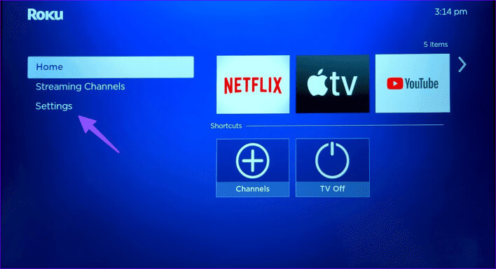 Roku-Remote-Not-Working-2-708x385-1 أفضل 7 طرق لإصلاح عدم عمل جهاز التحكم عن بعد Roku