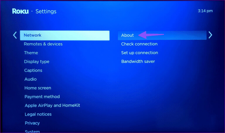 أفضل 10 طرق لإصلاح عدم اتصال Roku بشبكة Wi-Fi - %categories