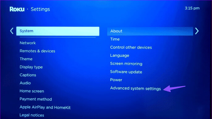 Roku-Stick-not-Connecting-to-Wi-Fi-or-Internet2-2-686x385-1 أفضل 10 طرق لإصلاح عدم اتصال Roku بشبكة Wi-Fi