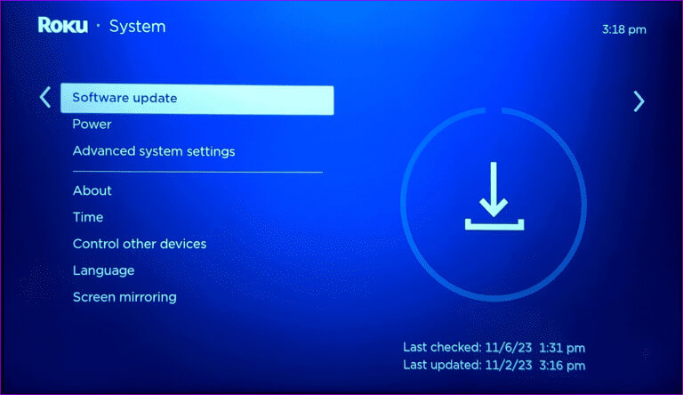 Roku-not-Connecting-to-Wi-Fi-or-Internet-10-768x444-1 أفضل 10 طرق لإصلاح عدم اتصال Roku بشبكة Wi-Fi