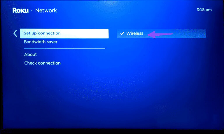 Roku-not-Connecting-to-Wi-Fi-or-Internet-11-768x461-1 أفضل 10 طرق لإصلاح عدم اتصال Roku بشبكة Wi-Fi