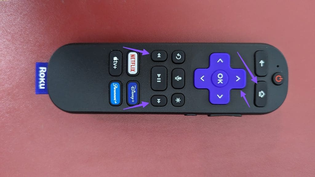 Roku-not-connecting-to-TV-1-1024x576-1 أفضل 11 طريقة لإصلاح عدم اتصال Roku بالتلفزيون