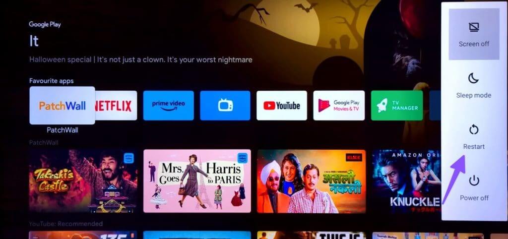 Roku-not-connecting-to-TV-2-1024x482-1 أفضل 11 طريقة لإصلاح عدم اتصال Roku بالتلفزيون