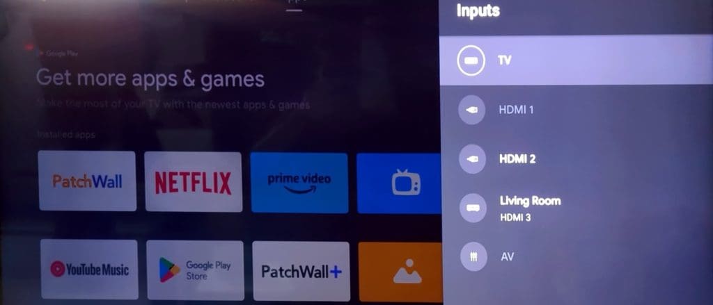 Roku-not-connecting-to-TV-3-1024x439-1 أفضل 11 طريقة لإصلاح عدم اتصال Roku بالتلفزيون