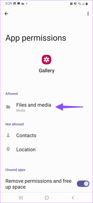 أفضل 10 طرق لإصلاح عدم عرض Samsung Gallery لجميع الصور على هواتف Galaxy - %categories