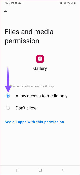 أفضل 10 طرق لإصلاح عدم عرض Samsung Gallery لجميع الصور على هواتف Galaxy - %categories