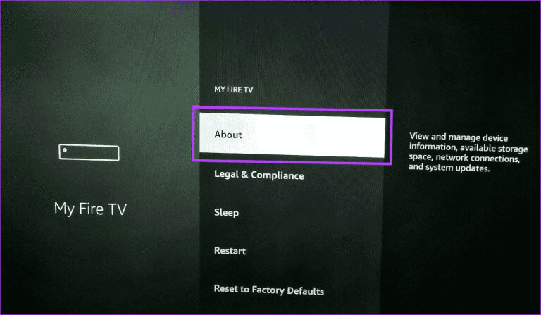 Select-About-768x447-1 أجيال Firestick: معرفة طراز Fire TV Stick الذي لديك