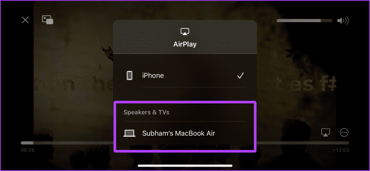 طريقتان لعكس شاشة iPhone على Mac - %categories