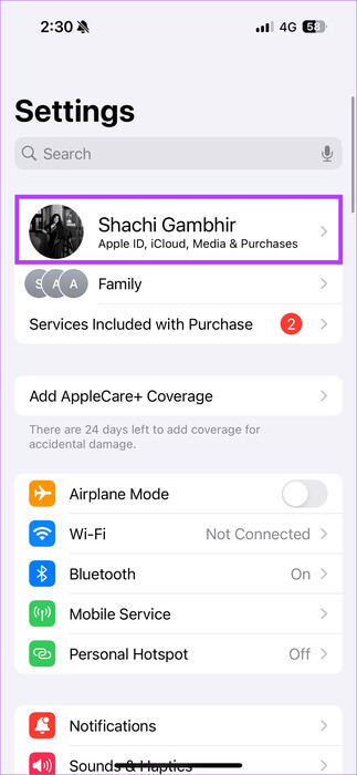 كيفية تنزيل التطبيقات غير المتوفرة في منطقتك على iPhone - %categories