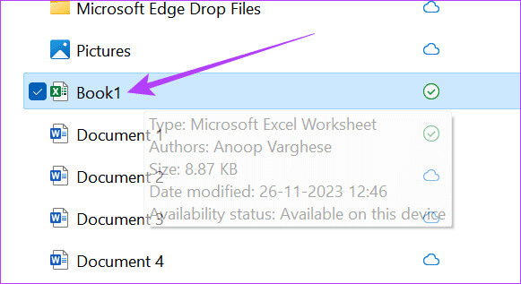 كيفية استرداد ملفات Excel غير المحفوظة - %categories