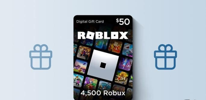Send-Robux-to-Someone-on-Roblox-684x385-1 كيفية إرسال Robux إلى حساب آخر للكمبيوتر الشخصي والهاتف المحمول