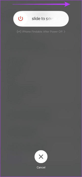 Slide-to-Power-Off 14 أفضل الطرق لإصلاح رمز الخطأ Roblox 268