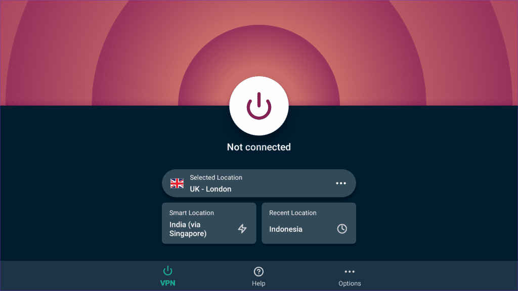 Sling-TV-Not-Working-on-Fire-TV-Stick-1-1-1024x576-1 أفضل 10 طرق لإصلاح مشكلة عدم عمل Sling TV على Fire TV Stick