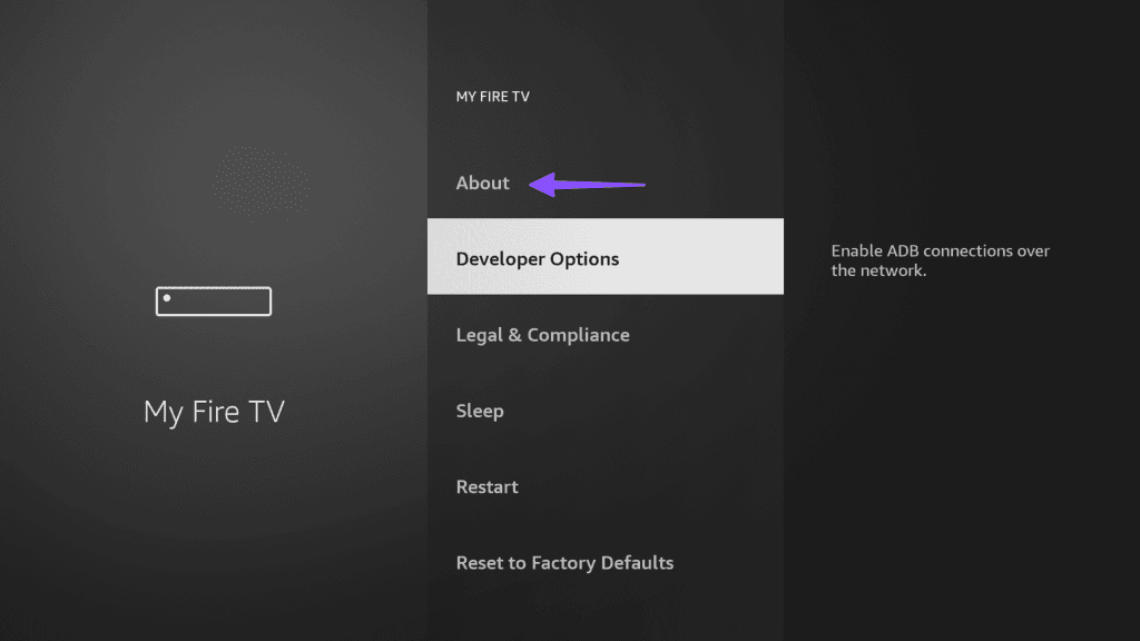 Sling-TV-Not-Working-on-Fire-TV-Stick-15-1024x576-1 أفضل 10 طرق لإصلاح مشكلة عدم عمل Sling TV على Fire TV Stick