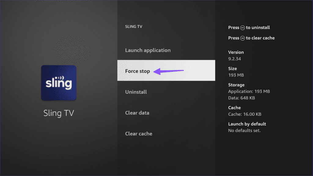 Sling-TV-Not-Working-on-Fire-TV-Stick-3-1024x576-1 أفضل 10 طرق لإصلاح مشكلة عدم عمل Sling TV على Fire TV Stick