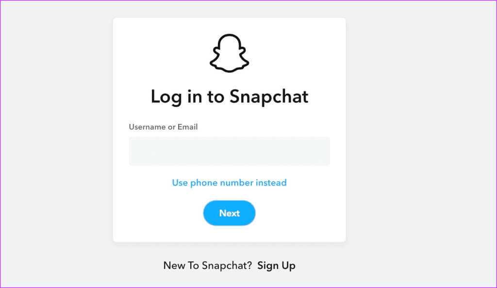 Snapchat-Account-Locked-1-1024x593-1 لماذا تم قفل حساب Snapchat