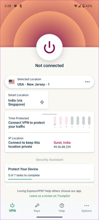 لماذا تم قفل حساب Snapchat - %categories