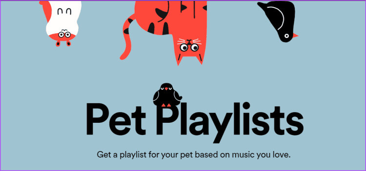 Spotify-playlist-for-pets-750x351-1 كيفية إنشاء قائمة تشغيل للحيوانات الأليفة على Spotify