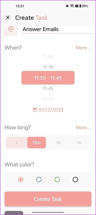 Structured2 7 أفضل تطبيقات Android المجانية في جانفي 2024 التي يمكنك تجربتها