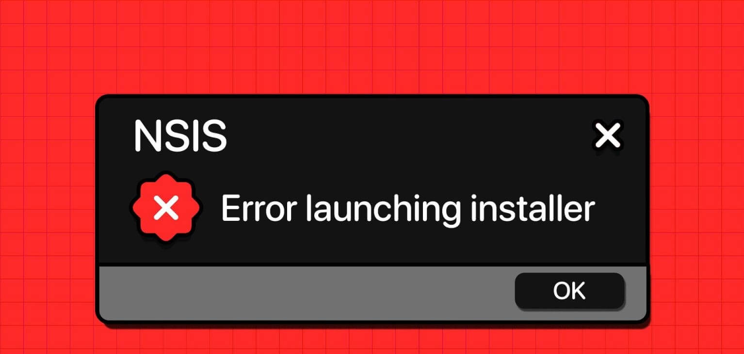 Top-8-Fixes-For-NSIS-Error-Launching-Installer-Issue-in-Windows-10-and-11-1536x864-1 أفضل 8 إصلاحات لمشكلة "NSIS "Error Launching Installer في Windows 10 و11