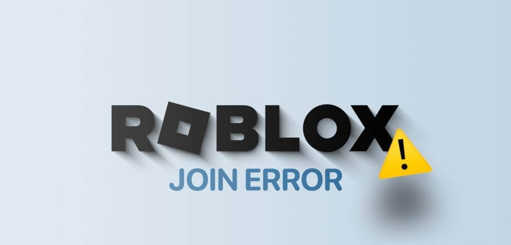 أفضل 8 إصلاحات لعدم إمكانية الانضمام إلى ألعاب Roblox - %categories