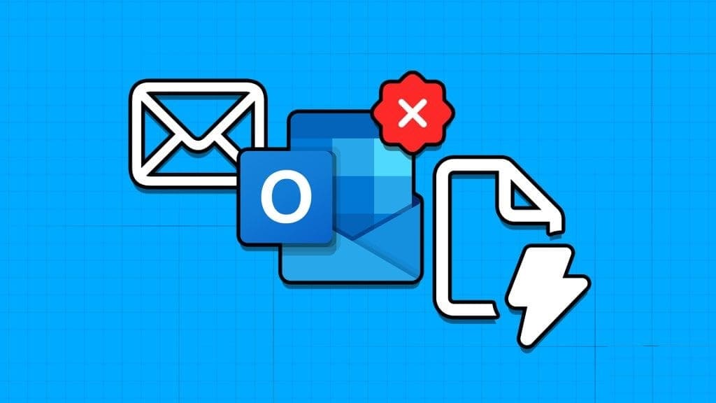 أهم 5 إصلاحات لفقدان قوالب البريد الإلكتروني في Microsoft Outlook - %categories