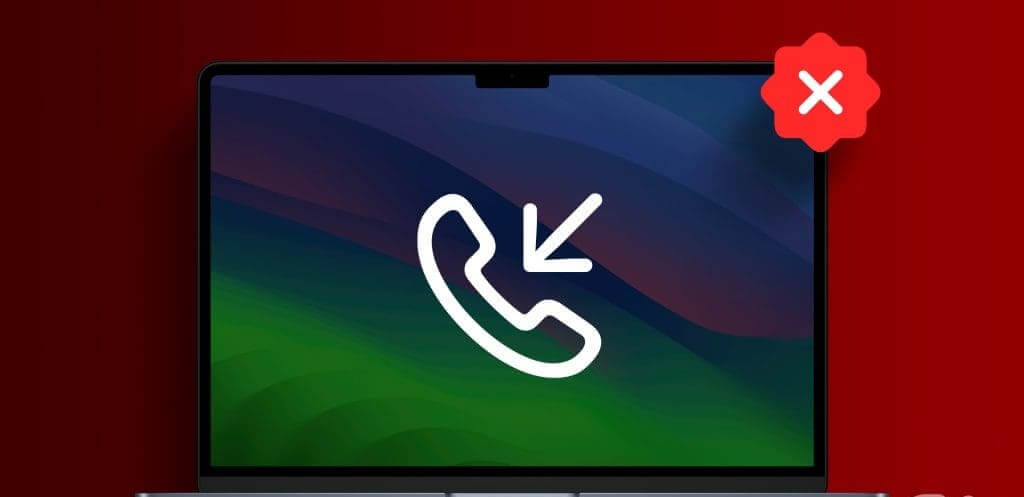 Top-N-Ways-to-Disable-Phone-Calls-on-Mac-1024x576-1 أفضل 5 طرق لإيقاف تشغيل Ringer (المكالمات الهاتفية) على Mac