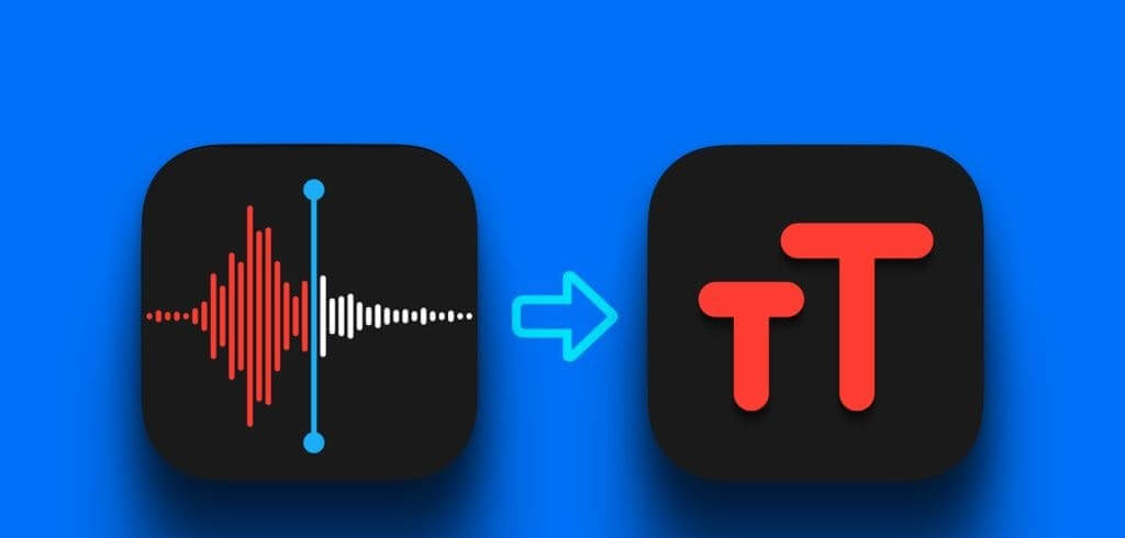 Top-N-Ways-to-Transcribe-Voice-Memos-on-iPhone-1024x576-1 5 طرق لنسخ المذكرات الصوتية على iPhone