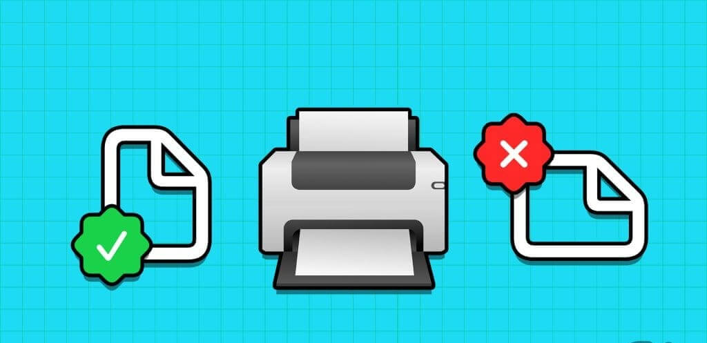 Top_N_Fixes_When_Printer_on_Windows_11_Keeps_Printing_Landscape_Instead_of_Portrait-1024x576-1 أهم 7 إصلاحات عند استمرار الطابعة في الطباعة في الوضع الأفقي بدلاً من الوضع الرأسي على Windows 11