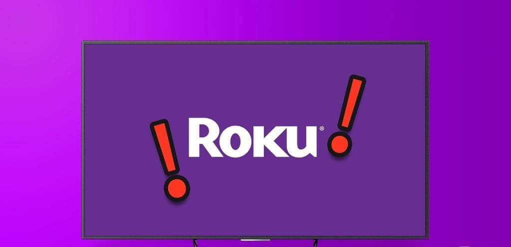 أفضل 11 طريقة لإصلاح عدم اتصال Roku بالتلفزيون - %categories