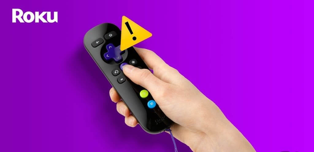 Top_N_Ways_to_Fix_Roku_Remote_Not_Working-1024x576-1 أفضل 7 طرق لإصلاح عدم عمل جهاز التحكم عن بعد Roku